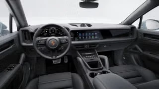2026 Porsche 9Y0/9Y3 Cayenne GTS - Image 25 of 31
