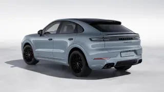 2026 Porsche 9Y0/9Y3 Cayenne GTS - Image 21 of 31
