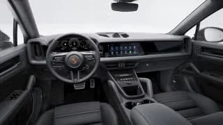 2026 Porsche 9Y0/9Y3 Cayenne GTS - Image 25 of 31