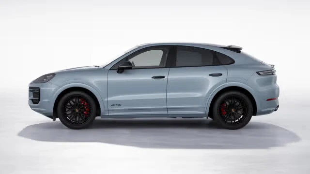 2026 Porsche 9Y0/9Y3 Cayenne GTS - Image 10 of 31