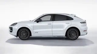 2026 Porsche 9Y0/9Y3 Cayenne GTS - Image 13 of 31