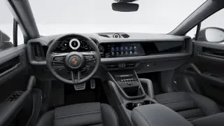 2026 Porsche 9Y0/9Y3 Cayenne GTS - Image 29 of 31
