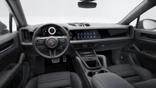 2026 Porsche 9Y0/9Y3 Cayenne GTS - Image 25 of 31