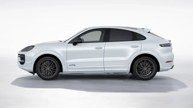 2026 Porsche 9Y0/9Y3 Cayenne GTS - Image 14 of 31