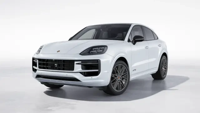 2026 Porsche 9Y0/9Y3 Cayenne GTS - Image 6 of 31