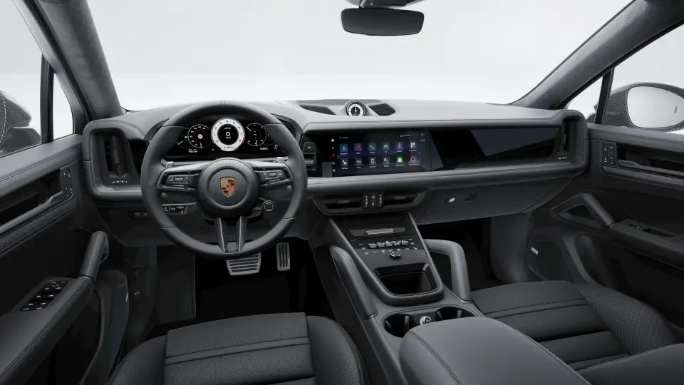 2026 Porsche 9Y0/9Y3 Cayenne GTS - Image 31 of 31