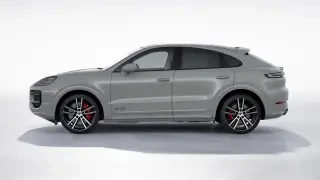 2026 Porsche Cayenne - Image 13 of 31