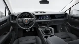 2026 Porsche Cayenne - Image 29 of 31