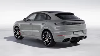 2026 Porsche Cayenne - Image 17 of 31