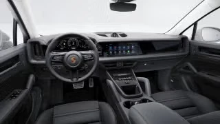 2026 Porsche Cayenne - Image 25 of 31