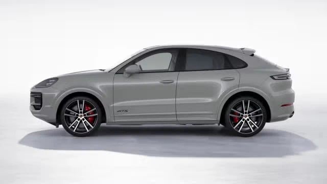2026 Porsche Cayenne - Image 10 of 31