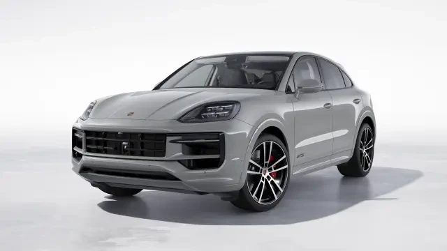 2026 Porsche Cayenne - Image 6 of 31