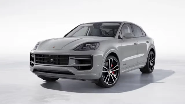 2026 Porsche Cayenne - Image 2 of 31