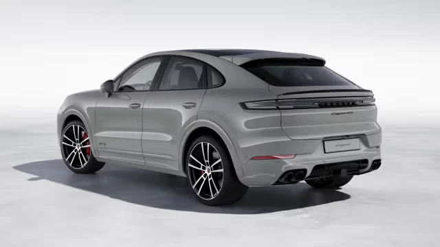 2026 Porsche Cayenne - Image 18 of 31