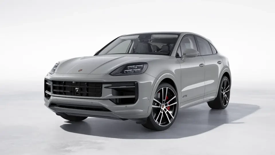2026 Porsche Cayenne - Image 7 of 31