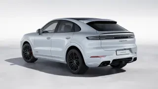 2026 Porsche 9Y0/9Y3 Cayenne Coupe - Image 21 of 30