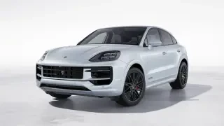 2026 Porsche 9Y0/9Y3 Cayenne Coupe - Image 5 of 30