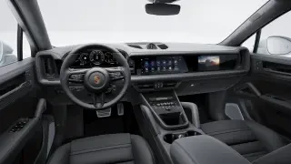 2026 Porsche 9Y0/9Y3 Cayenne Coupe - Image 29 of 30