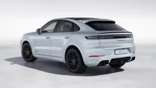 2026 Porsche 9Y0/9Y3 Cayenne Coupe - Image 17 of 30