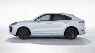 2026 Porsche 9Y0/9Y3 Cayenne Coupe - Image 9 of 30