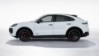2026 Porsche 9Y0/9Y3 Cayenne GTS - Image 13 of 30
