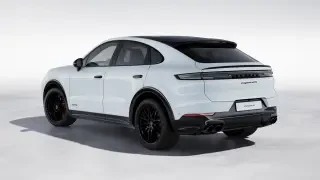 2026 Porsche 9Y0/9Y3 Cayenne GTS - Image 21 of 30