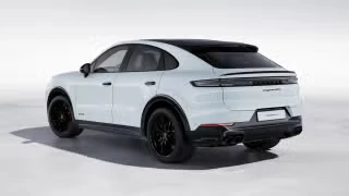 2026 Porsche 9Y0/9Y3 Cayenne GTS - Image 17 of 30