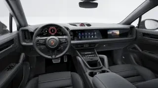 2026 Porsche 9Y0/9Y3 Cayenne GTS - Image 29 of 30
