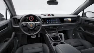 2026 Porsche 9Y0/9Y3 Cayenne GTS - Image 25 of 30
