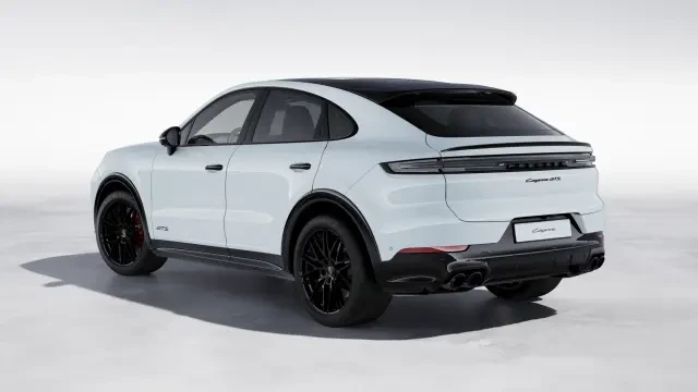 2026 Porsche 9Y0/9Y3 Cayenne GTS - Image 22 of 30