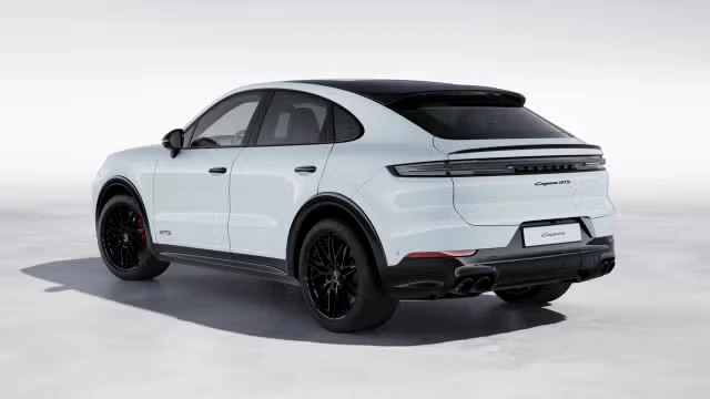 2026 Porsche 9Y0/9Y3 Cayenne GTS - Image 18 of 30