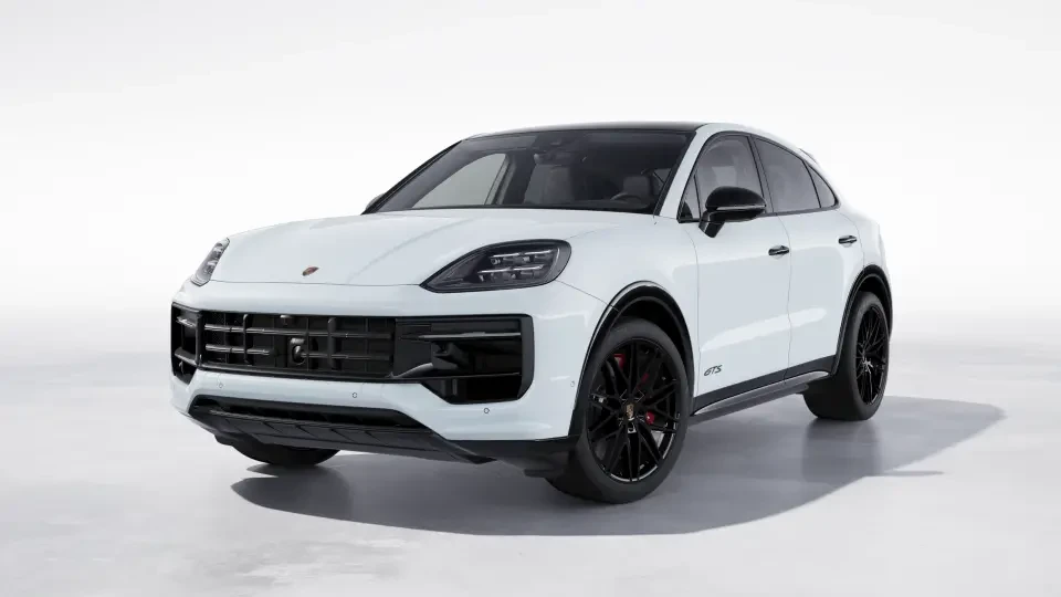 2026 Porsche 9Y0/9Y3 Cayenne GTS - Image 7 of 30