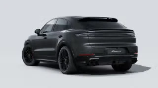 2026 Porsche 9Y0/9Y3 Cayenne GTS - Image 17 of 30