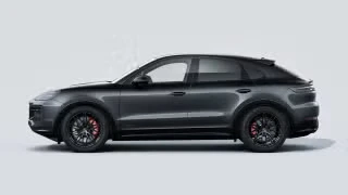 2026 Porsche 9Y0/9Y3 Cayenne GTS - Image 9 of 30
