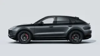 2026 Porsche 9Y0/9Y3 Cayenne GTS - Image 13 of 30