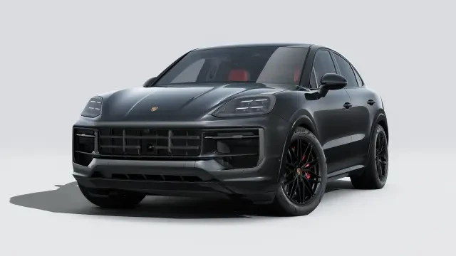 2026 Porsche 9Y0/9Y3 Cayenne GTS - Image 6 of 30