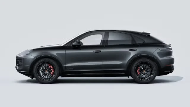 2026 Porsche 9Y0/9Y3 Cayenne GTS - Image 10 of 30