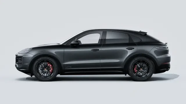 2026 Porsche 9Y0/9Y3 Cayenne GTS - Image 14 of 30