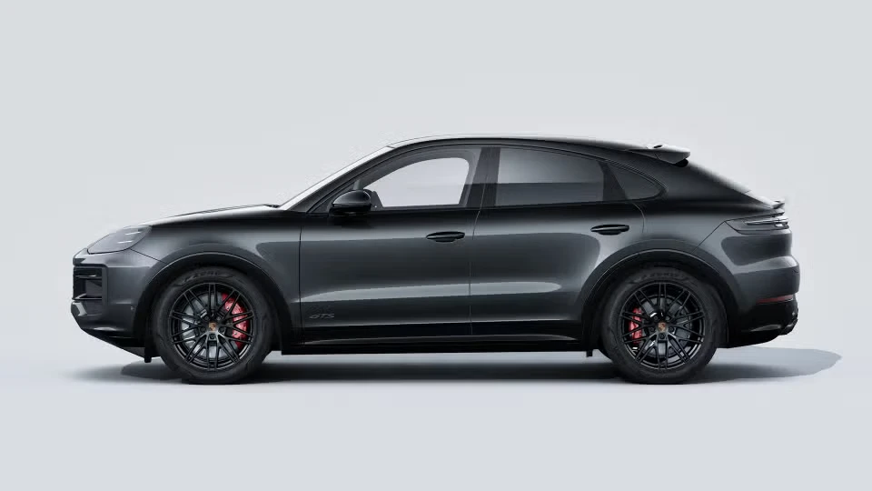 2026 Porsche 9Y0/9Y3 Cayenne GTS - Image 11 of 30