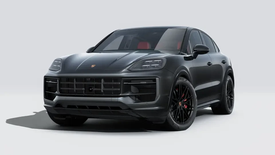2026 Porsche 9Y0/9Y3 Cayenne GTS - Image 7 of 30