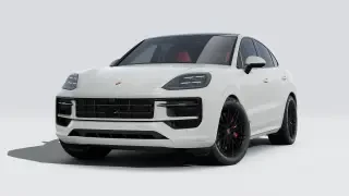 2026 Porsche 9Y0/9Y3 Cayenne GTS - Image 5 of 30