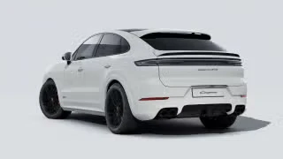 2026 Porsche 9Y0/9Y3 Cayenne GTS - Image 17 of 30