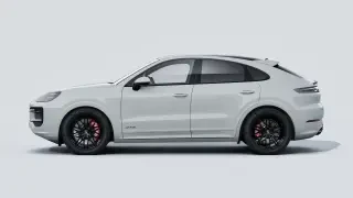 2026 Porsche 9Y0/9Y3 Cayenne GTS - Image 13 of 30
