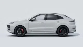 2026 Porsche 9Y0/9Y3 Cayenne GTS - Image 9 of 30