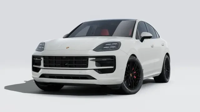 2026 Porsche 9Y0/9Y3 Cayenne GTS - Image 6 of 30