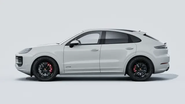 2026 Porsche 9Y0/9Y3 Cayenne GTS - Image 14 of 30