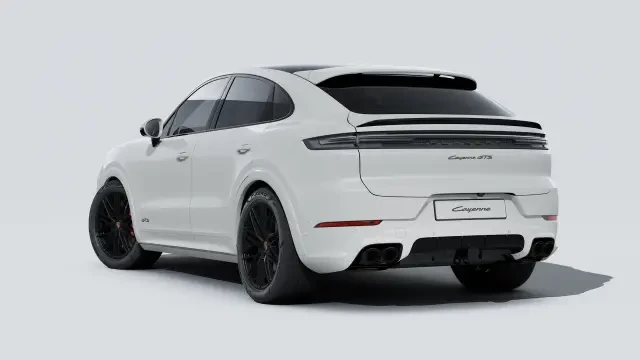 2026 Porsche 9Y0/9Y3 Cayenne GTS - Image 22 of 30