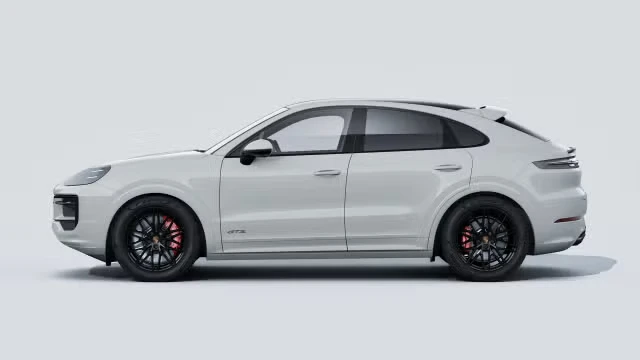 2026 Porsche 9Y0/9Y3 Cayenne GTS - Image 10 of 30