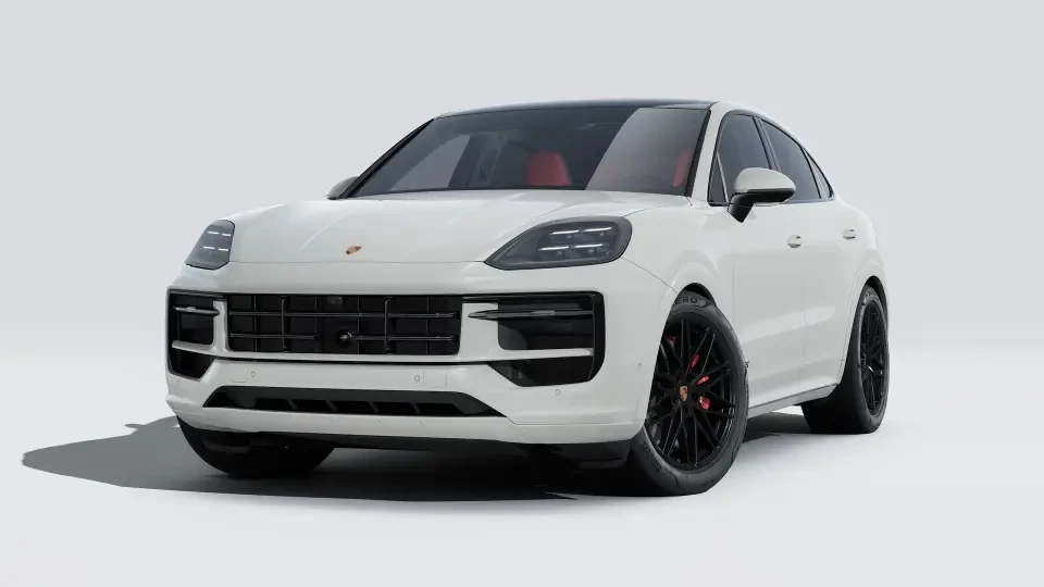 2026 Porsche 9Y0/9Y3 Cayenne GTS - Image 7 of 30