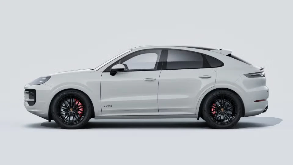 2026 Porsche 9Y0/9Y3 Cayenne GTS - Image 11 of 30